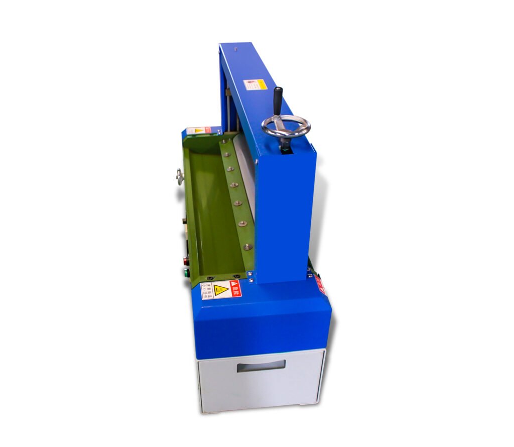 Pvc Bonding Machine Hot-melt Adhesive Bonding Machine – Veinas Machine India